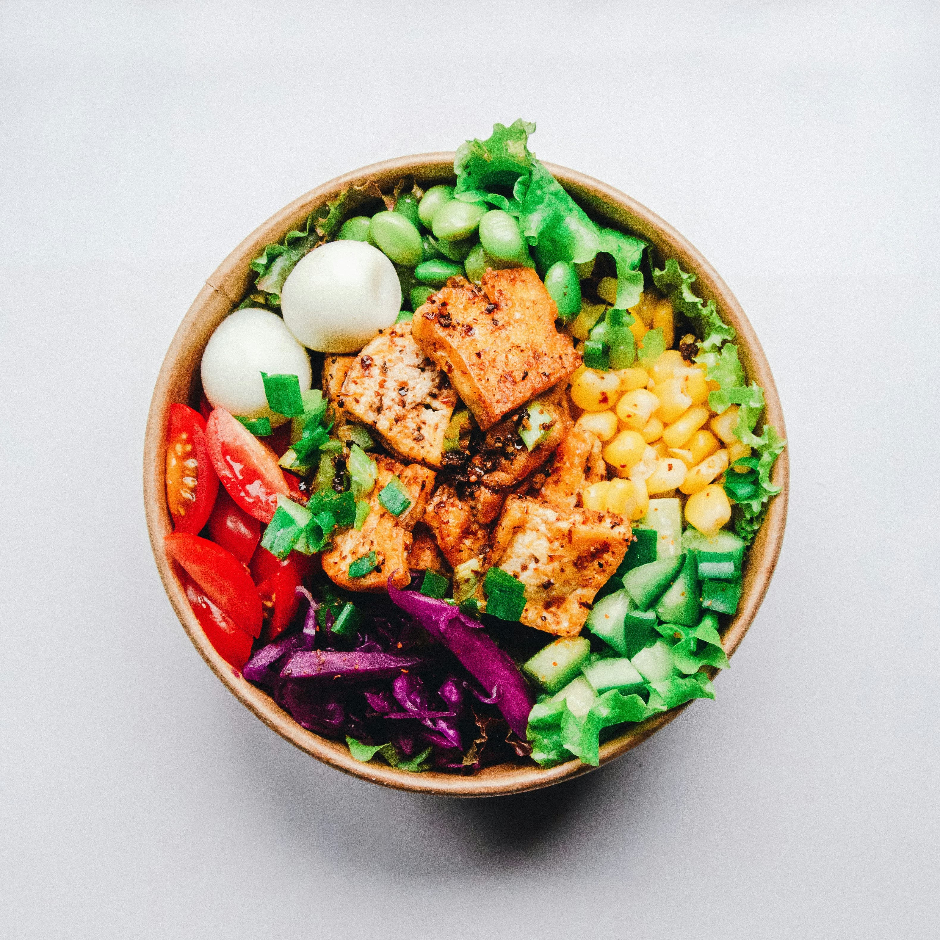 Nutrition and Meal Guide