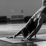 Elena Marsh, Vinyasa Yoga · Edinburgh — example trainer page