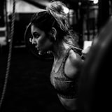 Erin Walsh, CrossFit L2 · Dublin — example trainer page