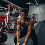 Marcus Cole, Strength & Conditioning · London — example trainer page